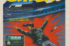 Clash - Ere Informatique (1987)