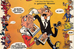 Clever & Smart - Magic Bytes (1987)