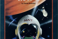 Codename Mat II - Domark (1985)