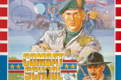 Combat School - Ocean Software (1987)