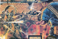 Commando - Elite Systems (1985)