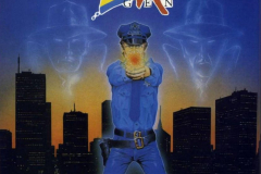 Cop-Out - Mikrogen (1986)