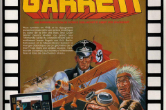 Crash Garrett - Ere Informatique (1987)