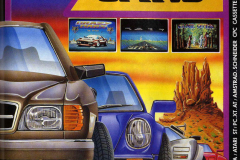 Crazy Cars - Titus (1987)