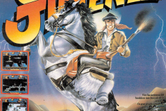 Curro Jimenez - Zigurat (1989)