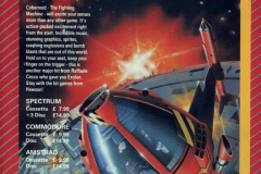 Cybernoid - Hewson (1988)