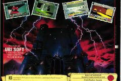 Castle Master - UBI-Soft (1990)