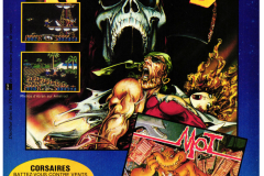 Corsaires - Opera-Soft (1989)