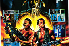 Crack Down - US-Gold (1990)