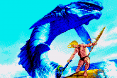 Concours Amstrad CPC pour toujours and beyond 2019