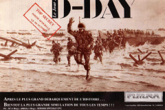 D-Day - Loriciels (1992)