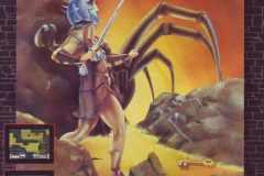 Dandy - Activision (1986)