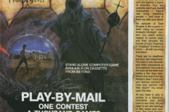 Dark Sceptre Firebird (1988)