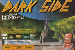 Dark Side - Incentive (1988)