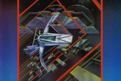 Deathscape - Starlight Software (1987)