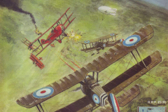 Deep Strike - Durell Software (1985)