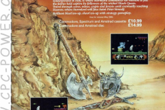 Deliverance - Hewson (1990)