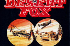Desert Fox - US Gold (1986)