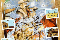 Desperado 2 - Topo Soft (1991)