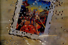 Desperado - Topo Soft (1987)