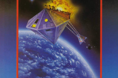 Dogfight 2187 - Starlight Software (1987)