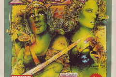 Doomdark's Revenge - Beyond Software (1986)