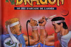 Double Dragon - Virgin Mastertronic (1988)