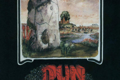 Dun Darach - Gargoyle Games (1985)