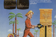 Dynamite Dan II - Mirrorsoft (1986)