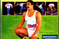 Daley Thompsons olympic challenge Oceam 1988()