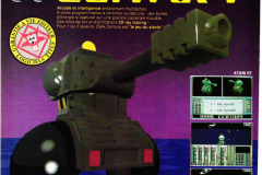 Dark Century - Titus (1990)