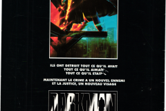 Darkman - Ocean (1991)