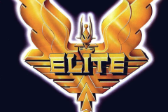 Elite - Firebird (1986)