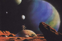 Equinox - Mikrogen (1986)