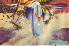 Explorer - Activision (1987)