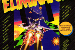Eliminator - Hewson (1989)