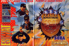 Eswat - US-Gold (1990)