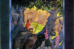 Fairlight-A Trail Of Darkness - The-Edge (1986)