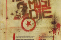 Fernandez Must Die - Image Works (1988)