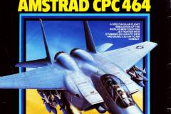 Fighter Pilot - Digital Integration (1985)