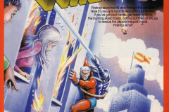 Firetrap - Activision (1987)