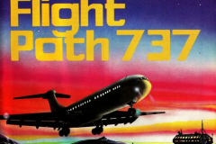 Flight Path 737 - Anirog Software (1984)