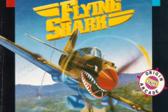 Flying Shark - Firebird (1987)