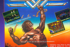 Freedom - Coktel Vision (1988)