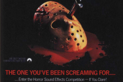 Friday The 13Th - Domark (1986)