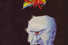 Frost Byte - Mikrogen (1986)