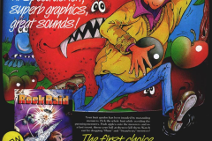 Fruity Frank - Kuma Computers (1984)