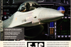 F16 Combat Pilot - Ubi-Soft (1990)