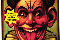 Fiendish Freddys - UBI-Soft (1990)