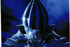 Fighter Bomber - UBI-Soft (1990)